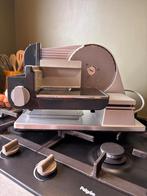 Broodsnijmachine Graef/ vleeswaren snijder, Huis en Inrichting, Keuken | Keukenbenodigdheden, Ophalen, Gebruikt