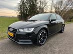 Audi A3 Sportback 8V | 1.2 TFSI | Attraction 2013, Auto's, Audi, Voorwielaandrijving, Stof, Zwart, 4 cilinders