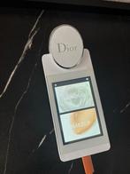 Dior Skin Analyzer, Ophalen of Verzenden, Zo goed als nieuw, Gehele gezicht, Verzorging