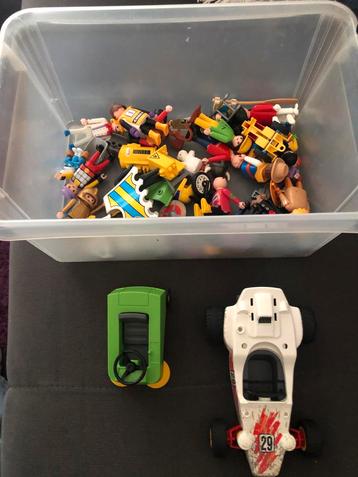Playmobil verzameling beschikbaar voor biedingen