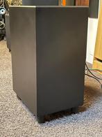 Rel Storm III, Ophalen, Gebruikt, Subwoofer, Overige merken
