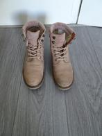 bergschoenen boots roze maat 39, Ophalen of Verzenden, Gebruikt, Schoenen