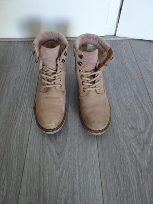 bergschoenen boots roze maat 39, Sport en Fitness, Bergsport en Wandelen, Gebruikt, Schoenen, Ophalen of Verzenden