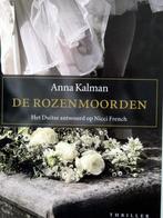 De rozenmoorden - Anna Kalman, Gelezen, Europa overig, Ophalen of Verzenden, Anna Kalman