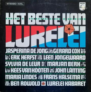 Lurelei – Het Beste Van Lurelei beschikbaar voor biedingen