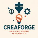 3D Print service - laat jouw idee 3d printen!, Computers en Software, Ophalen of Verzenden, Nieuw