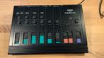 Yamaha KM602 analoge 6 kanaals mixer mengtafel 80’s - 1, Ophalen of Verzenden, Gebruikt, 5 tot 10 kanalen
