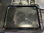 Bakplaat / Ovenplaat 45 x 35 cm, Minder dan 45 cm, Oven, Hete lucht, Ophalen of Verzenden
