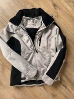 ZeroRH+ Ski Jas Zilver/Grijs - Zo Goed Als Nieuw!, Ophalen of Verzenden, Zo goed als nieuw, Jack