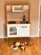 Speelkeukentje IKEA, Ophalen, Gebruikt, Hout, Speelkeuken