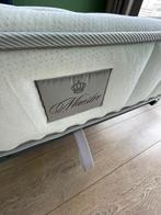 Auping Maestro Visco Matras 90x210 cm, Huis en Inrichting, Slaapkamer | Matrassen en Bedbodems, Ophalen, 90 cm, Eenpersoons, 210 cm