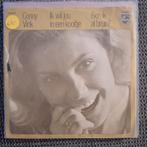 Conny Vink Ik wil jou in een kooitje, 7 inch, Single, Ophalen of Verzenden, Zo goed als nieuw