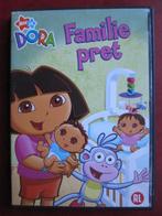 Dora - Familiepret, Tekenfilm, Ophalen of Verzenden, Zo goed als nieuw, Alle leeftijden