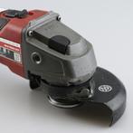 Milwaukee M18 FSAG125X Slijptol | Prima Staat, Doe-het-zelf en Verbouw, Gereedschap | Slijpmachines, Milwaukee, Zo goed als nieuw