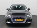 Audi A4 Avant 35 TFSI Launch edition Business | Navigatie |, Auto's, Audi, 12 maanden, Stof, Gebruikt, 4 cilinders