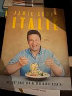 Kookboeken (o.a. Jamie Oliver, Rens Kroes, Killerbody Faya), Ophalen of Verzenden, Zo goed als nieuw