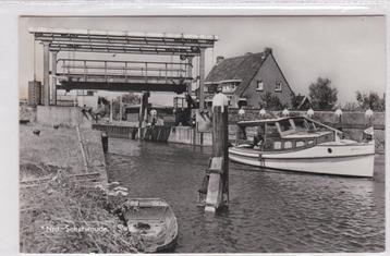 nrd scharwoude  bij de brug  beschikbaar voor biedingen