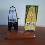 Vittner Metronome Piccolo 831, Ophalen of Verzenden, Zo goed als nieuw, Drums of Percussie