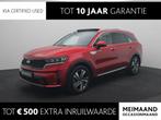 Kia Sorento 1.6 T-GDI Plug-in Hybrid 4WD ExecutiveLine 7p. L, Auto's, 14 kWh, Gebruikt, 4 cilinders, Met garantie (alle)