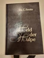 Ds. C. Smits. Held der hulpe., Boeken, Gelezen, Christendom | Protestants, Ophalen of Verzenden