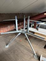 Buishaspel vloerverwarmingsbuis leggen, Doe-het-zelf en Verbouw, Verwarming en Radiatoren, Ophalen, Minder dan 30 cm, Overige typen