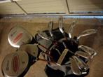 Heren golfset  WILSON MATRIX, Ophalen, Zo goed als nieuw, Set, Overige merken