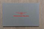 2010 Hispano Suiza brochure, Ophalen of Verzenden, Nieuw, Overige merken