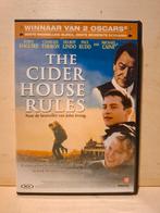 The Cider House Rules
(1999) ‧ Romantiek/Drama ‧ DVD, Cd's en Dvd's, Dvd's | Klassiekers, 1980 tot heden, Drama, Ophalen of Verzenden