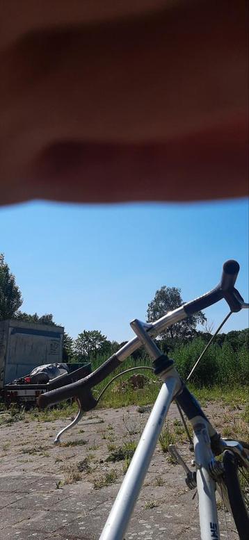 Motobecane beschikbaar voor biedingen