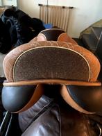 paardenzadel, Dieren en Toebehoren, Ophalen of Verzenden, Zo goed als nieuw, Dressuur