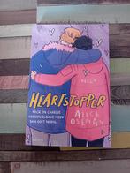 Heartstopper deel 4, Boeken, Kinderboeken | Jeugd | 13 jaar en ouder, Ophalen of Verzenden, Zo goed als nieuw