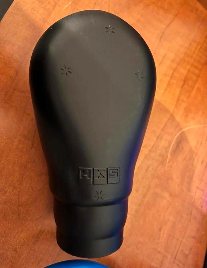 HKS inlaat kap nieuw in doos, Auto diversen, Tuning en Styling, Ophalen of Verzenden