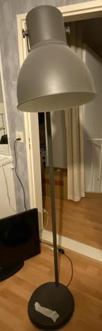 Stalamp, Ophalen, Zo goed als nieuw, Metaal, 150 tot 200 cm