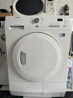 AEG T67682NIH Droger, Witgoed en Apparatuur, Wasdrogers, Ophalen, 6 tot 8 kg, Gebruikt, Anti-kreukfase