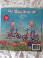 CD met leuke liedjes en - tekstboek van Monique Smit, NIEUW, Cd's en Dvd's, Cd's | Kinderen en Jeugd, Ophalen of Verzenden, Muziek