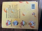Geronimo Stilton - De Glimlach van Lisa, Ophalen of Verzenden, Gelezen, Fictie algemeen