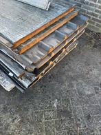 Eco dakpanelen sandwich panelen, Doe-het-zelf en Verbouw, Platen en Panelen, Ophalen, Gebruikt, 20 tot 50 mm