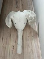 Olifantenhoofd van Colorique, Ophalen, Zo goed als nieuw