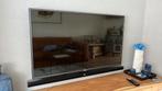 LG Smart TV met sound bar 42inch met woofer, Ophalen, Zo goed als nieuw, 100 cm of meer, LG