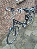 Elektrische fiets, Koga. Met oplader, Fietsen en Brommers, Elektrische fietsen, Gebruikt, 51 tot 55 cm, 30 tot 50 km per accu
