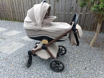 Nanan kinderwagen  beschikbaar voor biedingen