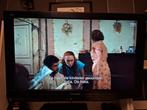 Panasonic Viera 32 inch inclusief AB, voet en ophangbeugel, Ophalen, Gebruikt, 80 tot 100 cm, Panasonic