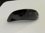 Magic Mouse Space Grey, Computers en Software, Muizen, Ophalen of Verzenden, Zo goed als nieuw
