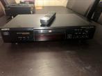 Sony compact disc player CDP-XE220, Ophalen of Verzenden, Zo goed als nieuw, Sony