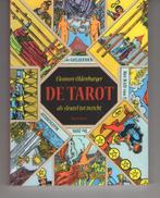De tarot als sleutel tot inzicht Eleonore Oldenburger, Boeken, Ophalen of Verzenden, Zo goed als nieuw, Tarot of Kaarten leggen
