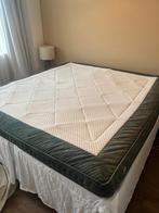Swiss Sense Aeromax Breeze matras topper (180x200), Huis en Inrichting, Slaapkamer | Matrassen en Bedbodems, Ophalen, Tweepersoons
