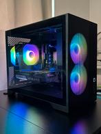 Gaming PC | ASUS RTX 3060 Ti | I5-11400F | 32GB RAM, Computers en Software, Desktop Pc's, Ophalen, 256 GB, 32 GB, Gaming