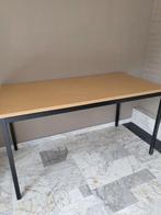 Tafel, Huis en Inrichting, Tafels | Eettafels, Ophalen, Zo goed als nieuw