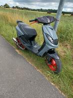 Peugeut vivacity, Fietsen en Brommers, Scooters | Peugeot, Ophalen of Verzenden, Zo goed als nieuw, Vivacity