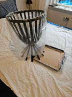 Nieuwe Vuurkorf - Central Park Basket Firepit, Ophalen of Verzenden, Nieuw, Vuurkorf